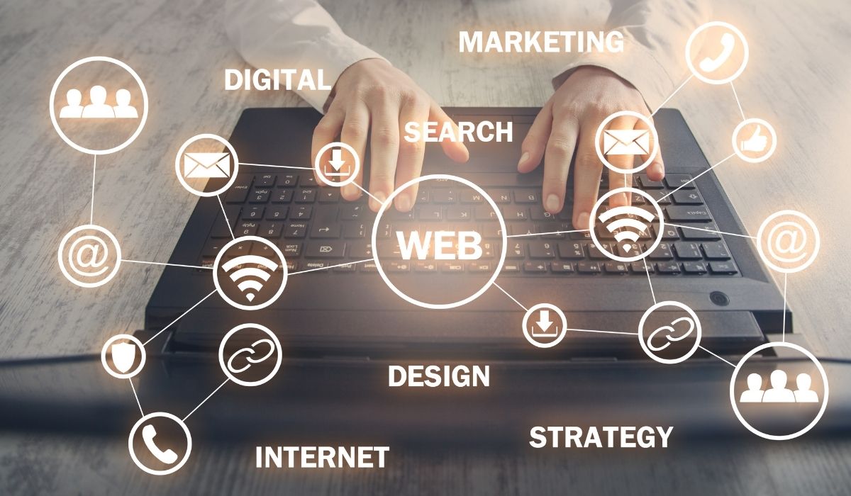 Hüyük Web Tasarım